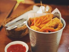 -雕刻时光咖啡馆(南院门店)