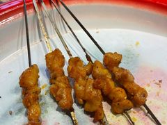 -北丐先生·野馄饨烧烤(雨花万象店)