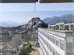 -平措康桑·和牛自助观景餐厅(布达拉宫店)