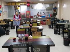 大堂-茶南面馆(湖西街店)