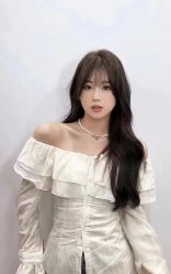-米可造型烫发染发