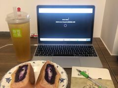 -奈雪的茶(苏宁广场店)