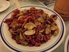 -福苗小骆驼烧烤(莲湖路店)