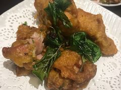 -巷语私房料理(华一实业大厦店)