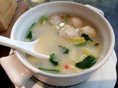 -大树餐厅(红旗街万达店)