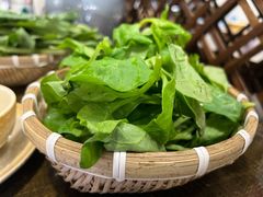 -攀枝花野菜铜火锅(万科凯德店)