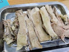 -马学武手抓美食(下南关总店)