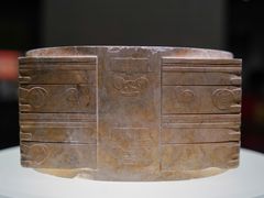 -上海博物馆(人民广场馆)