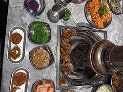 -麻蒲碳烤肉(远景路1号店)