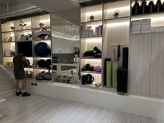 -YCHL Studios健身工作室(市二宫店)
