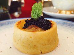 吞拿鱼-好日子皇冠假日酒店·君怡咖啡厅(特美思大厦店)