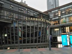 -星巴克臻选(宁波天一广场店)