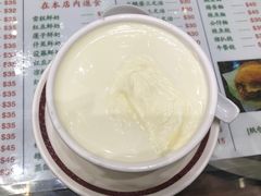 双皮奶-义顺牛奶公司(新马路老店)
