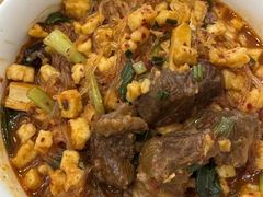 -老刘家永盛斋·传统泡馍(东关南街店)