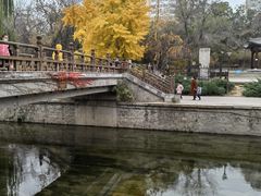 -元大都城垣遗址公园