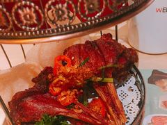 -避风塘(宝山万达店)