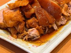 -抱德·潮汕味(敦和店原惠城鱼仔)
