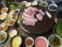 -Dombe豚(黑猪肉街店)