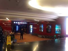 -上海金逸影城(静安大悦城店（原新恒星影城）)
