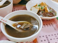 -王桂峰特色小吃(浔阳路店)