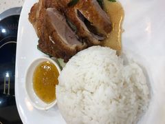 -鸿图茶餐厅•27年老字号(云峰花园店)