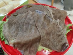 -香满锅老北京羊蝎子火锅·家常菜(新街口店)