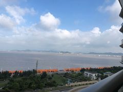 -舟山希尔顿酒店