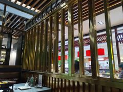 -简普菜烤鱼(苏宁生活广场店)