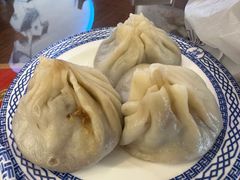 无锡小笼-笑来喜馄饨小笼工坊店(湖滨街店)
