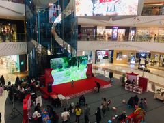 -万达广场(大明宫店)