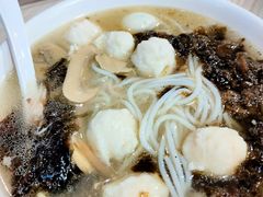 过桥米线-老滕家过桥米线(金鱼胡同店)