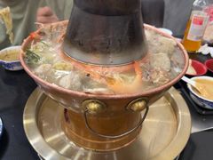 -山海关浑锅(秦皇岛首店)