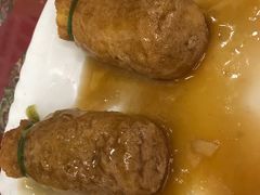 -玉华台饭庄(裕中西里小区店)