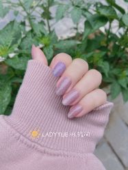 点击看大图 -悦指间美甲美睫