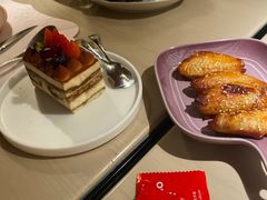 -布拉诺牛排西餐厅(上城天街店)