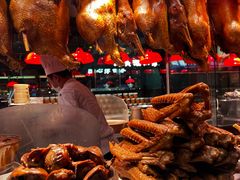 -陈鹏鹏潮汕菜(宝安机场T3航站楼店)