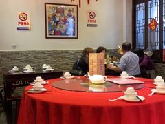 大堂-三林本帮馆(中林街店)