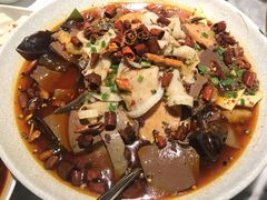 -蔴将·川菜(黄龙万科店)