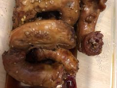 -蘑菇圈·云南野生菌菇炒饭·巷口食堂(悦荟店)