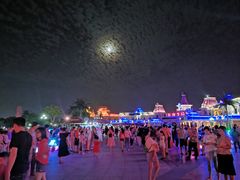 -厦门方特梦幻王国