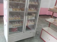 -中关村茶点