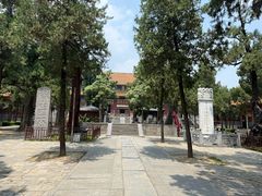 -中岳庙