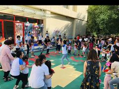 -贝乐多幼儿园(中北校区)