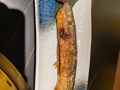 -厚贞日式烤肉(浦东汇智店)