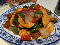 -江城燕子大排档(江汉路步行街店)
