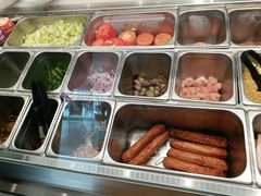 -赛百味SUBWAY(东方明珠店)