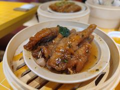 -蔡澜点心·粤菜(花城汇南区店)