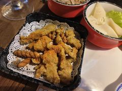 -哥老官重庆美蛙鱼头(日月光店)