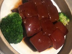 -106餐厅(山水文园店)