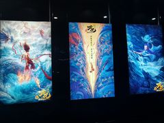 -万达影城(开福万达广场IMAX店)